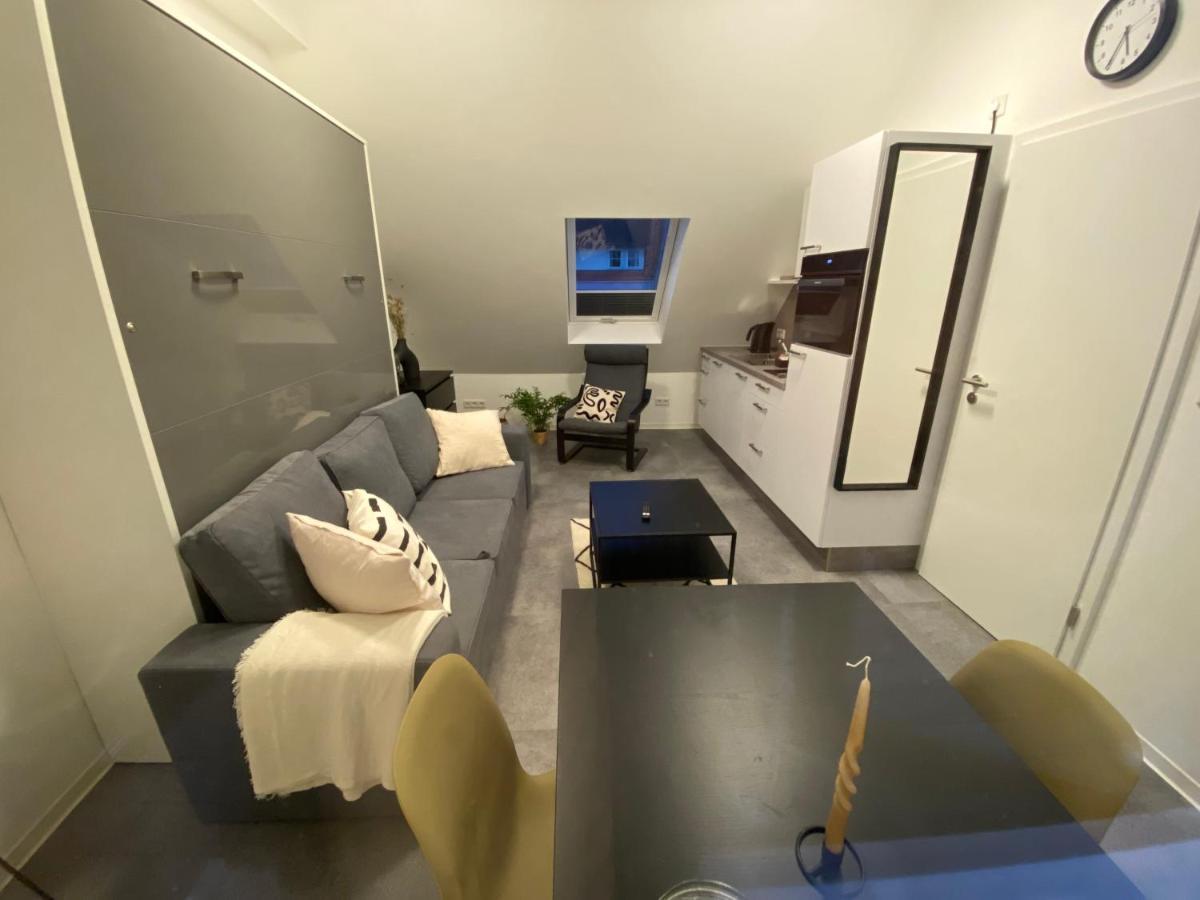 Ferienwohnung Kirchblick Hungen Kültér fotó
