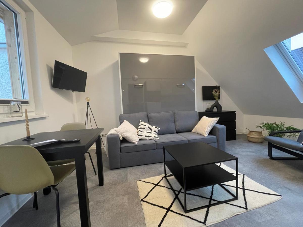 Ferienwohnung Kirchblick Hungen Kültér fotó