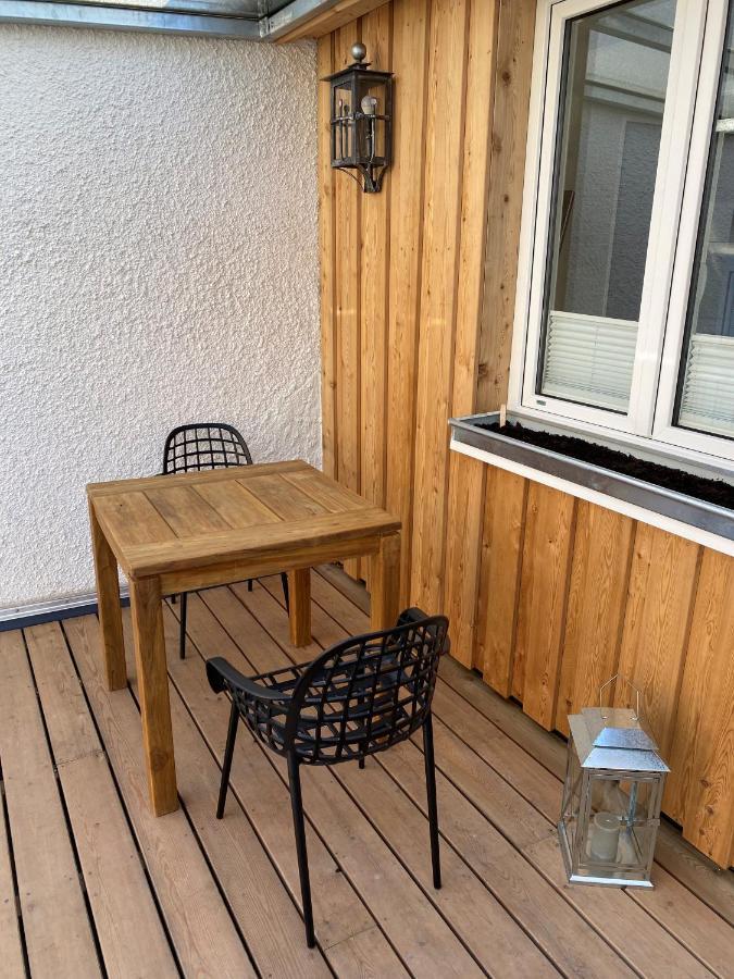Ferienwohnung Kirchblick Hungen Kültér fotó